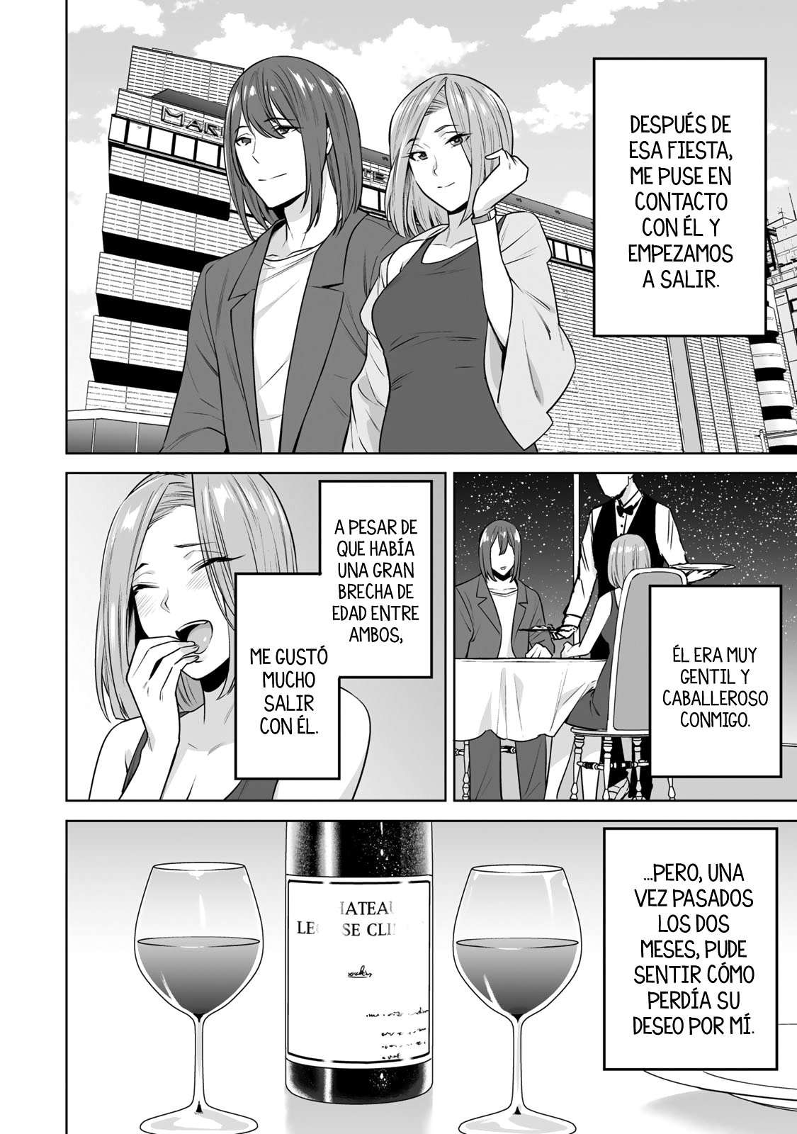 Tamarowa Capítulo 22 - Page 10