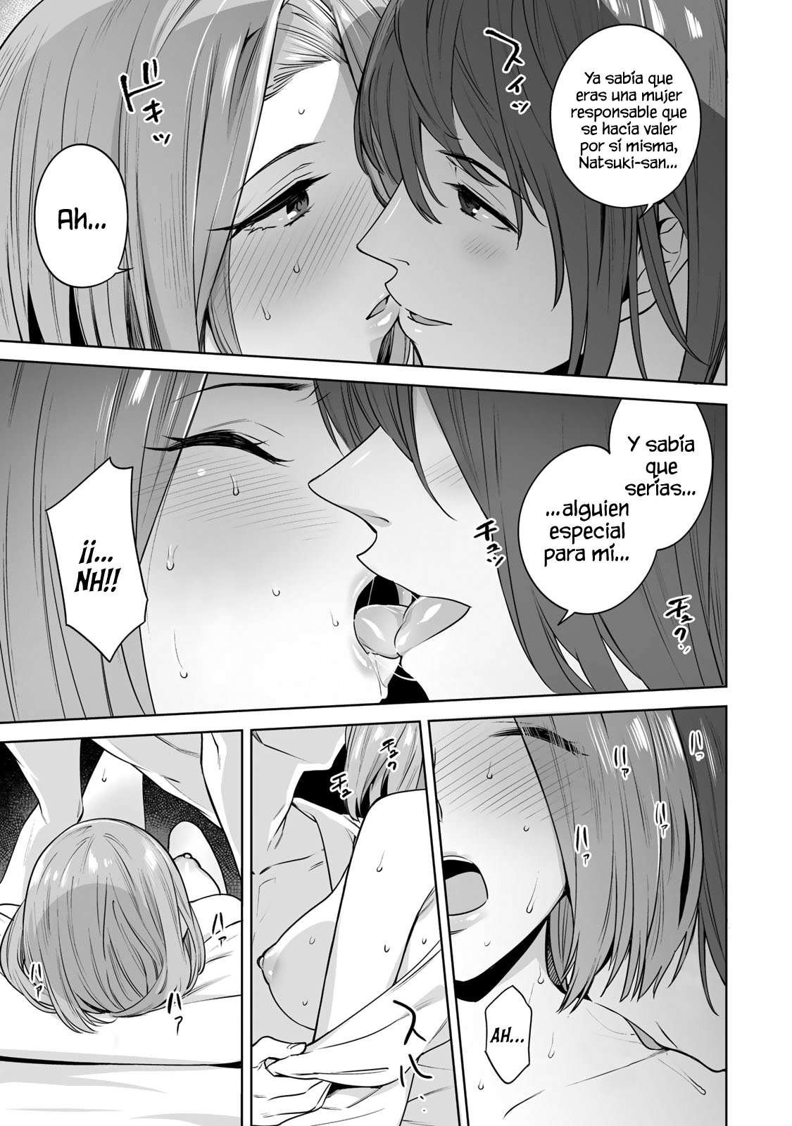 Tamarowa Capítulo 22 - Page 13