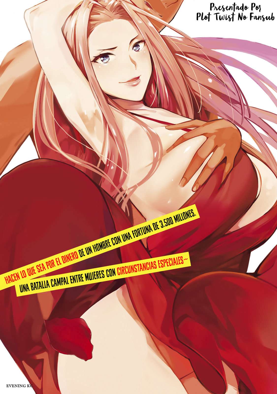 Tamarowa Capítulo 22 - Page 2