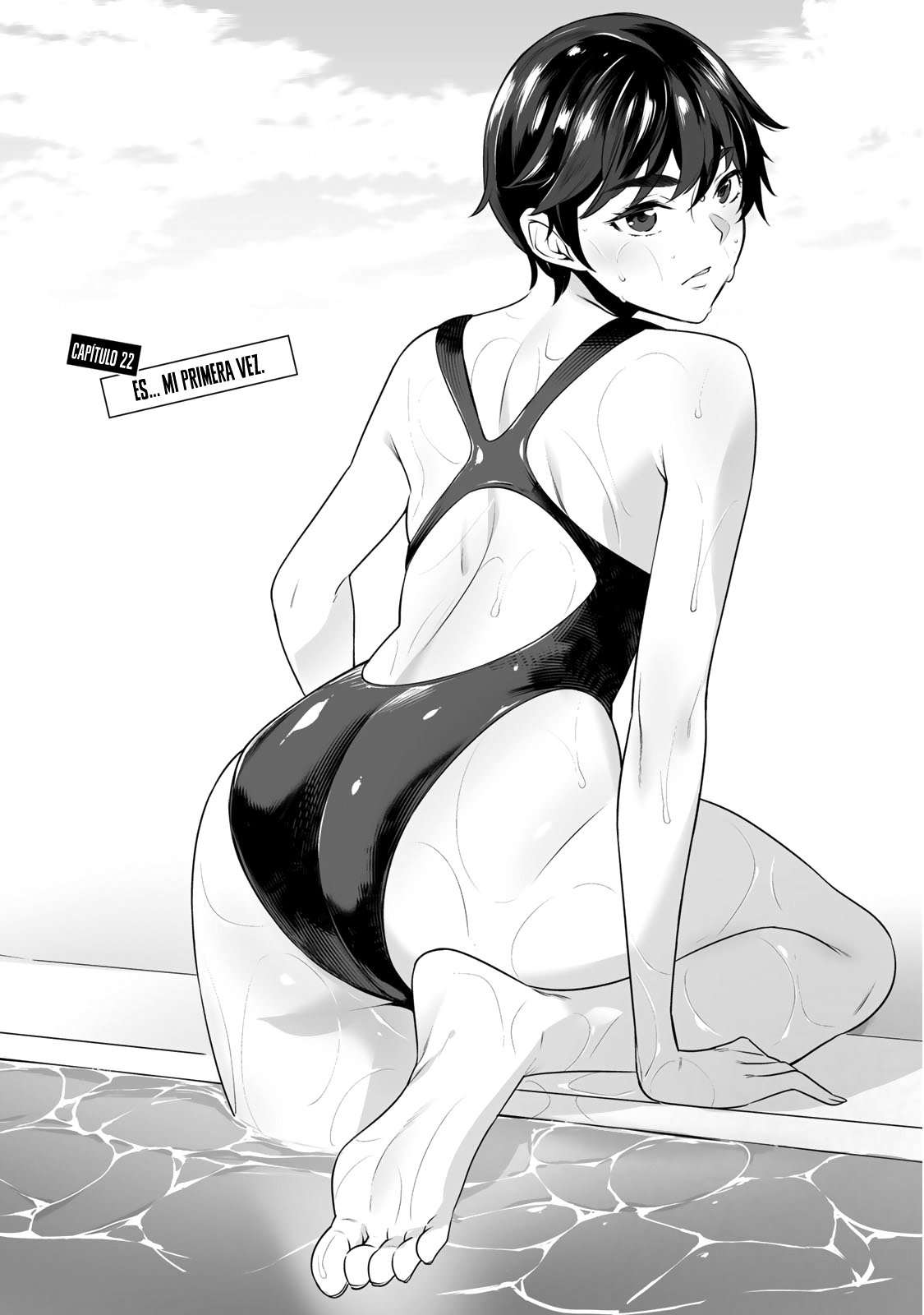 Tamarowa Capítulo 22 - Page 7