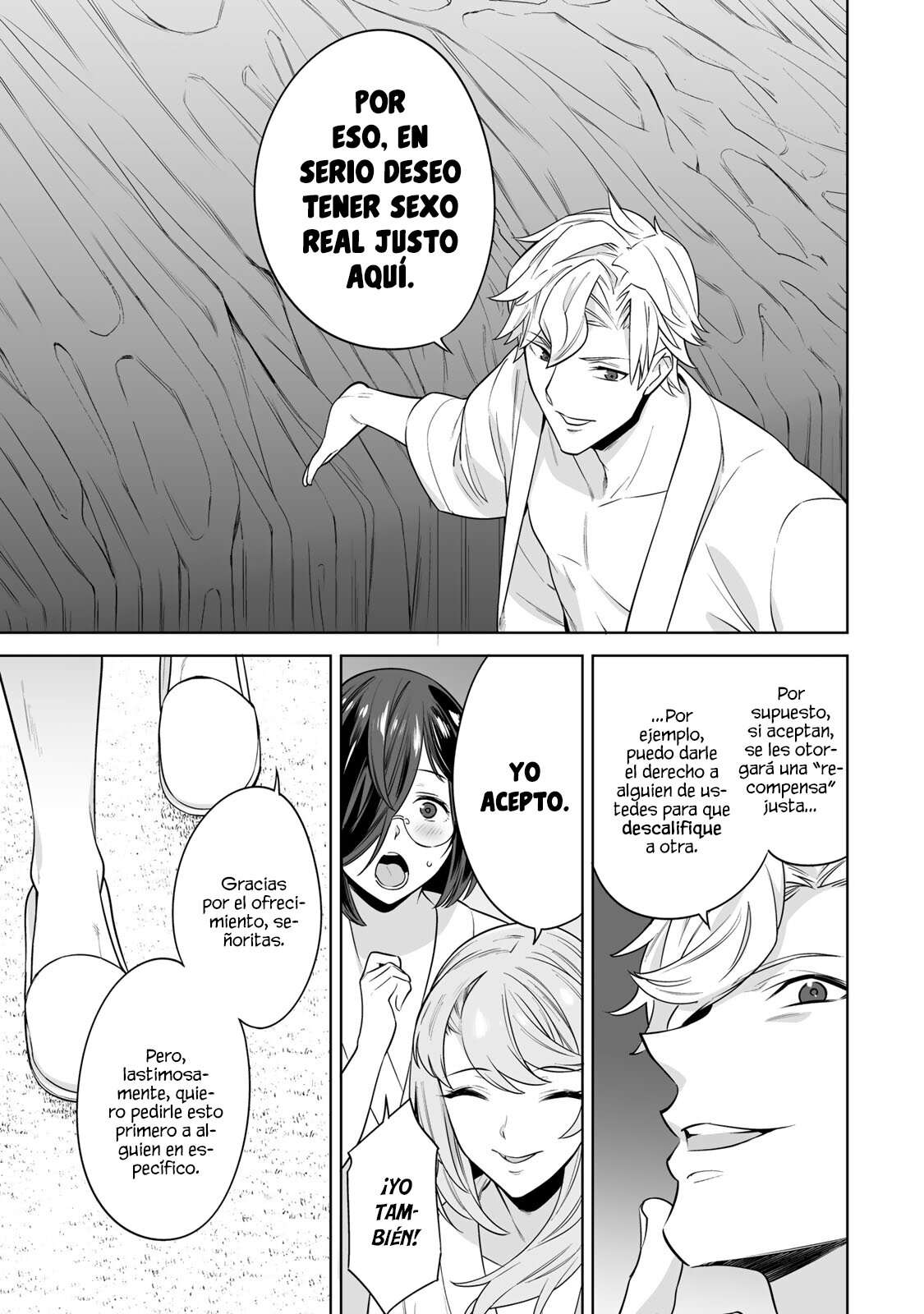 Tamarowa Capítulo 24 - Page 10