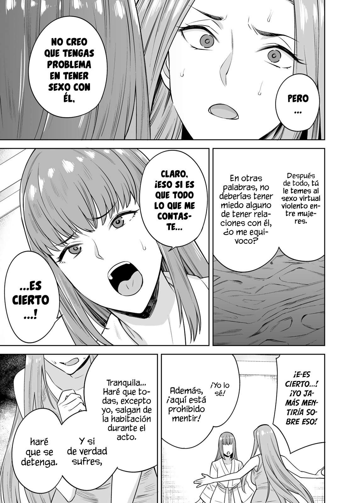 Tamarowa Capítulo 24 - Page 12