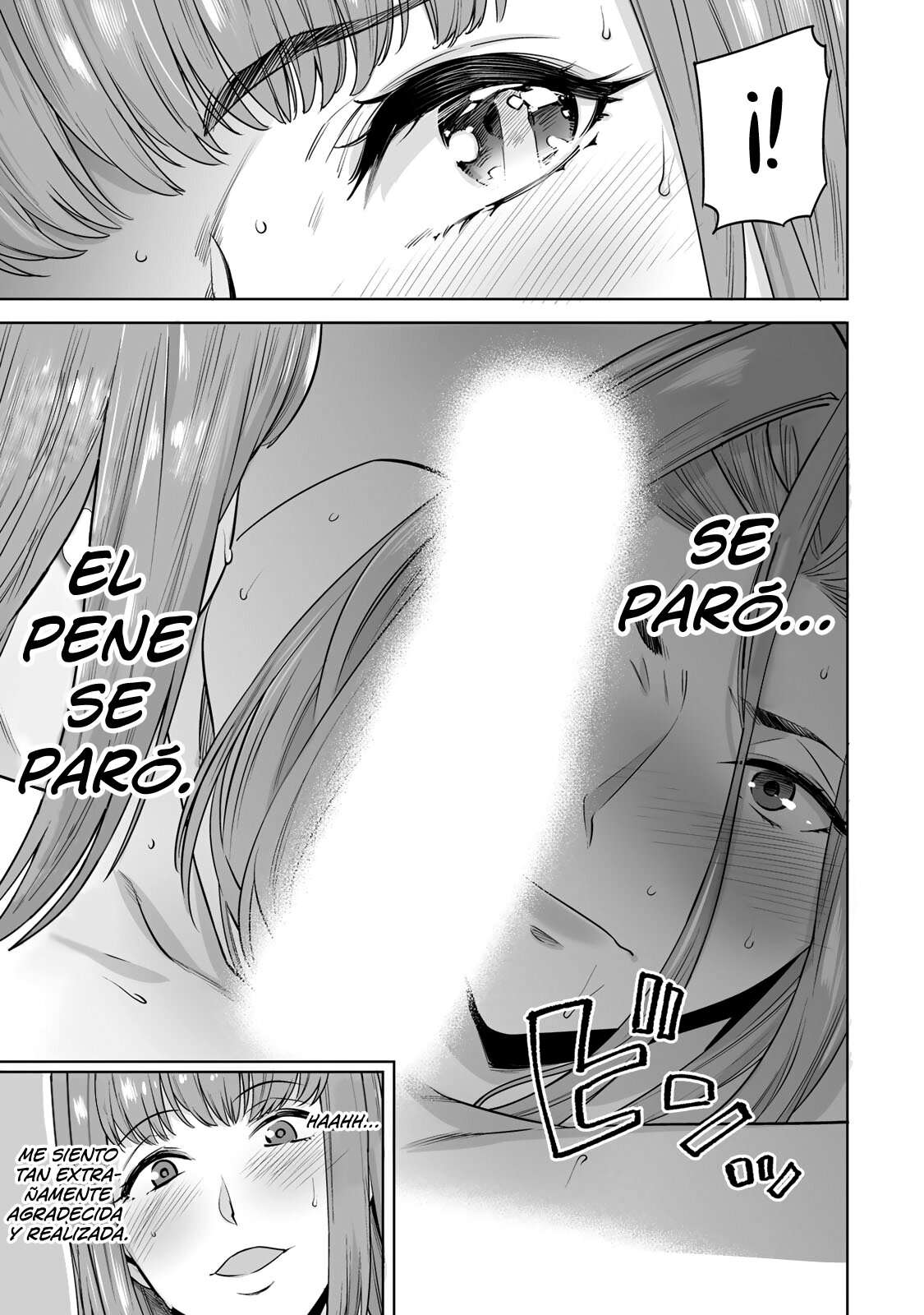 Tamarowa Capítulo 25 - Page 12