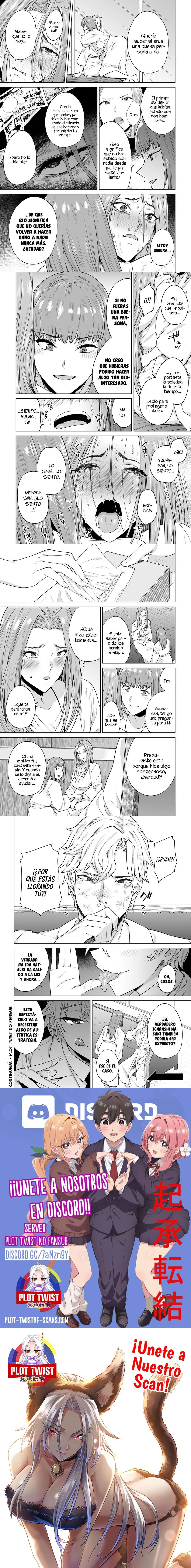 Tamarowa Capítulo 26 - Page 4