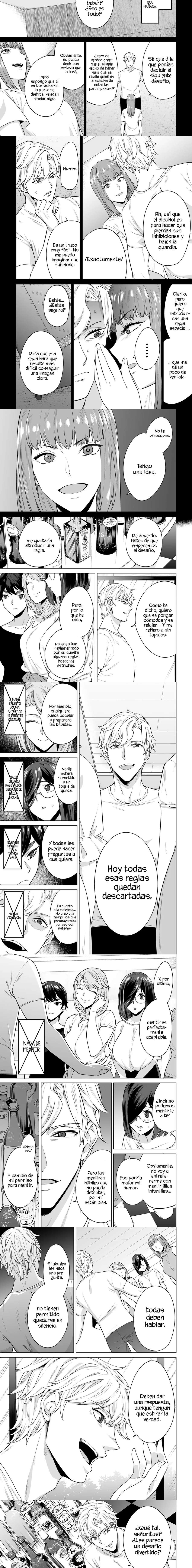 Tamarowa Capítulo 30 - Page 2