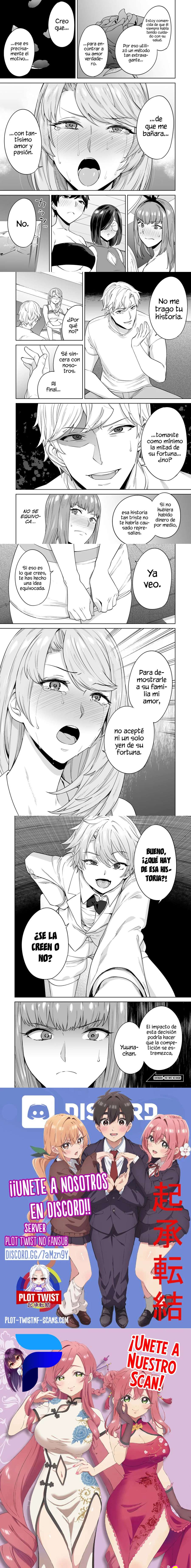 Tamarowa Capítulo 33 - Page 4