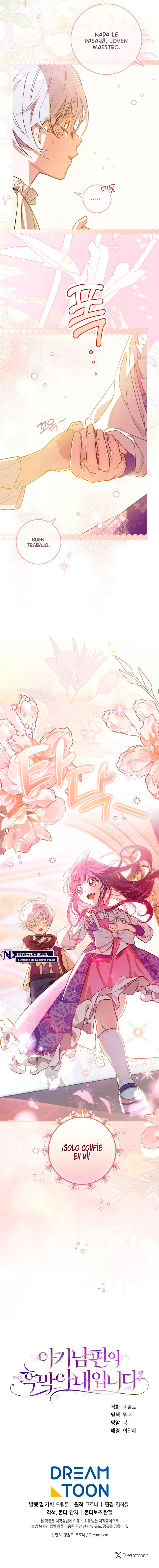 Soy la esposa malvada de un esposo joven Capítulo 2 - Page 8