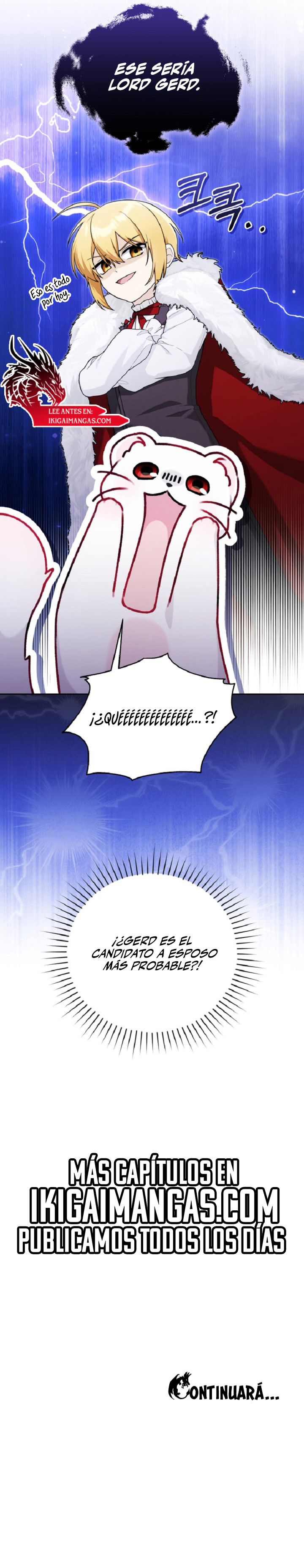 La nuera del villano está hecha para mandar Capítulo 12 - Page 10