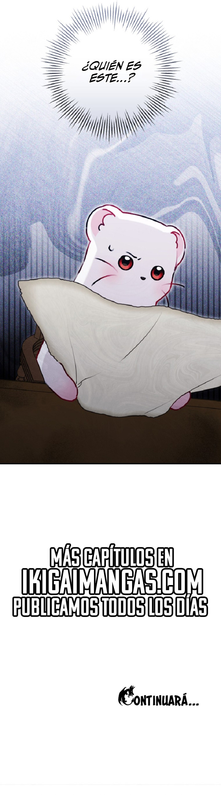 La nuera del villano está hecha para mandar Capítulo 13 - Page 8