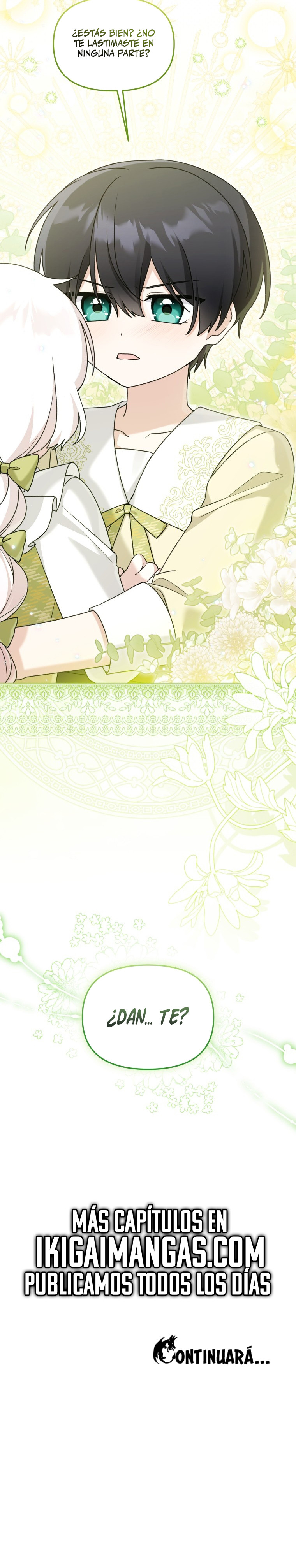 La nuera del villano está hecha para mandar Capítulo 38 - Page 10