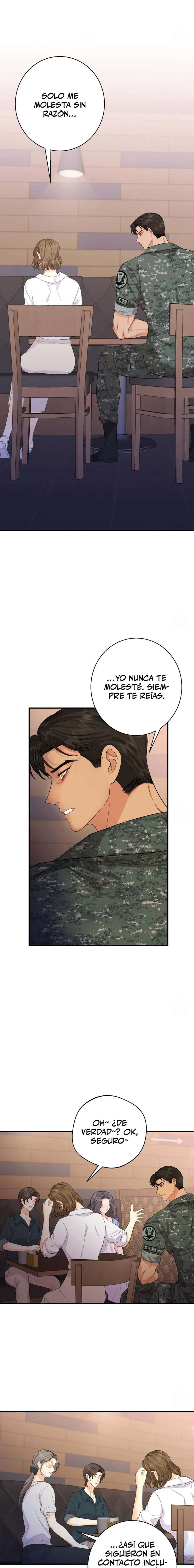 ¡Tú Me Criaste, Así Que Hazte Responsable! Capítulo 2 - Page 15