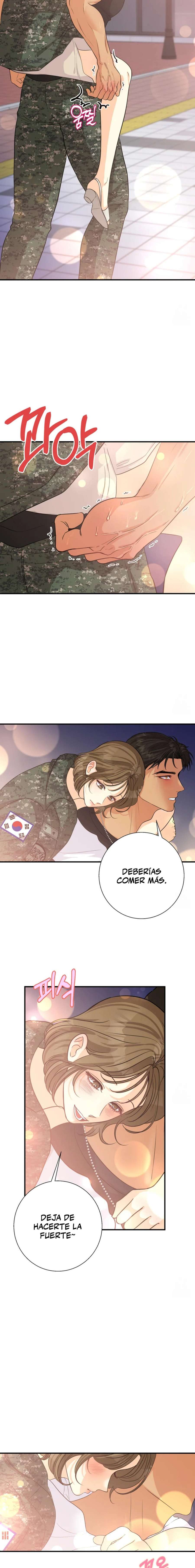 ¡Tú Me Criaste, Así Que Hazte Responsable! Capítulo 3 - Page 15