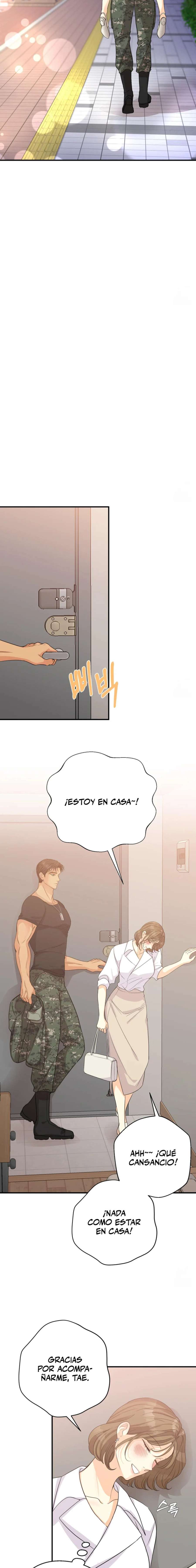 ¡Tú Me Criaste, Así Que Hazte Responsable! Capítulo 3 - Page 17