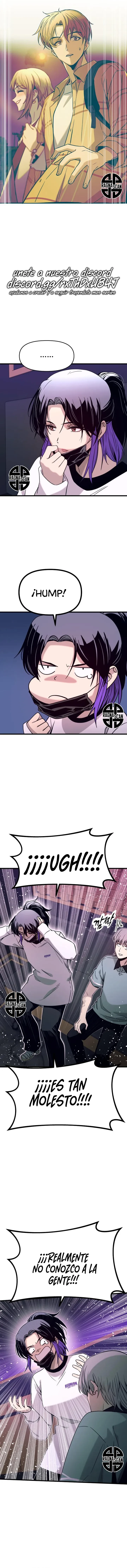 Nuestro encuentro en el ultimo tren. Capítulo 17 - Page 11