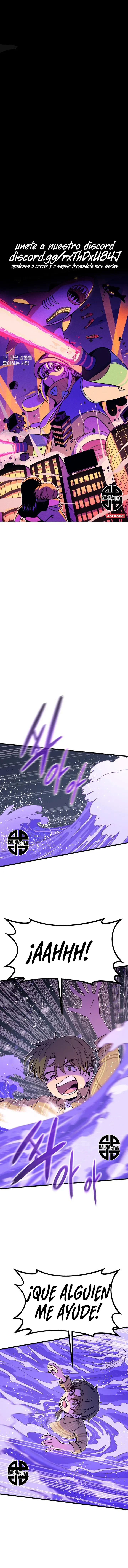 Nuestro encuentro en el ultimo tren. Capítulo 17 - Page 2