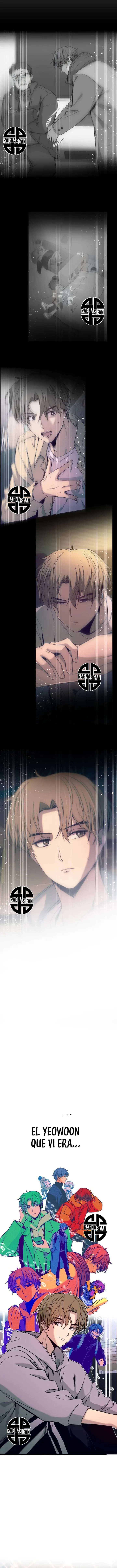 Nuestro encuentro en el ultimo tren. Capítulo 20 - Page 12