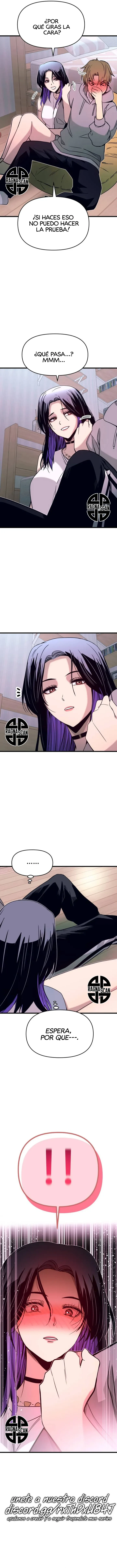 Nuestro encuentro en el ultimo tren. Capítulo 20 - Page 16