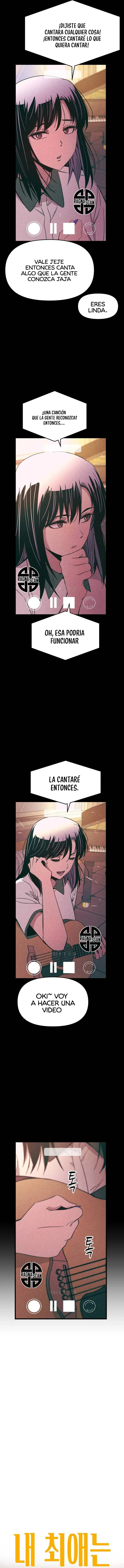 Nuestro encuentro en el ultimo tren. Capítulo 20 - Page 3