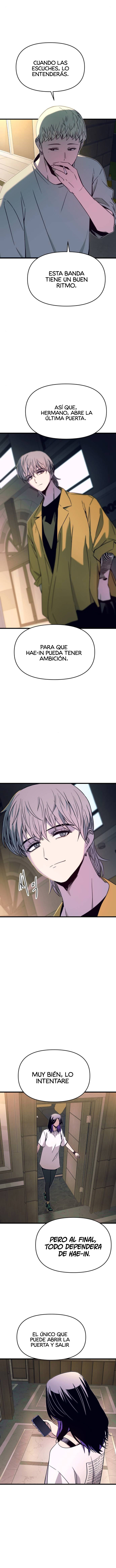 Nuestro encuentro en el ultimo tren. Capítulo 32 - Page 19