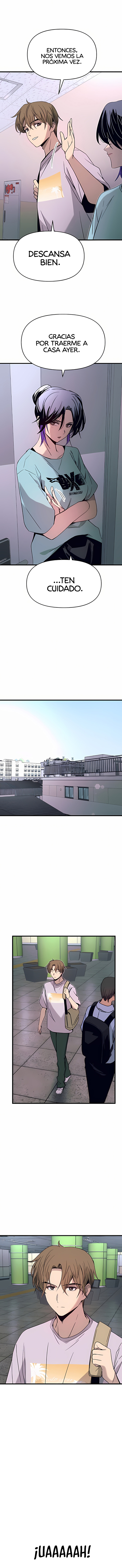 Nuestro encuentro en el ultimo tren. Capítulo 37 - Page 13