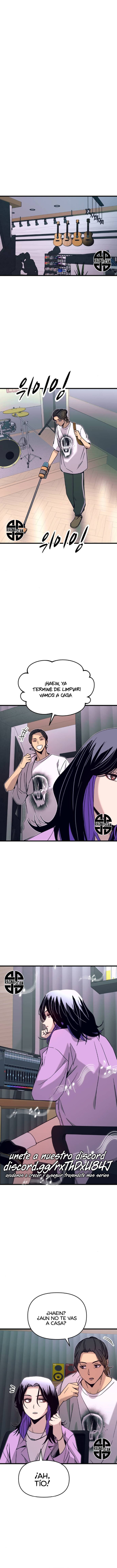 Nuestro encuentro en el ultimo tren. Capítulo 40 - Page 2