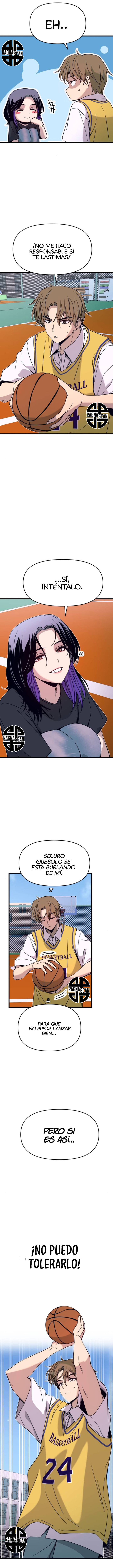 Nuestro encuentro en el ultimo tren. Capítulo 40 - Page 20