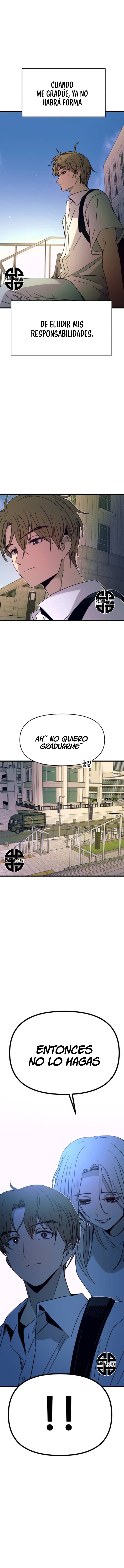 Nuestro encuentro en el ultimo tren. Capítulo 41 - Page 12
