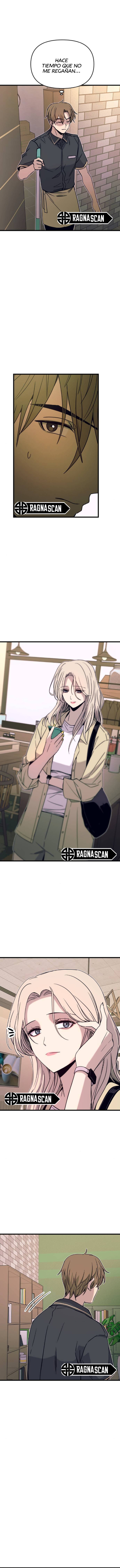 Nuestro encuentro en el ultimo tren. Capítulo 43 - Page 17