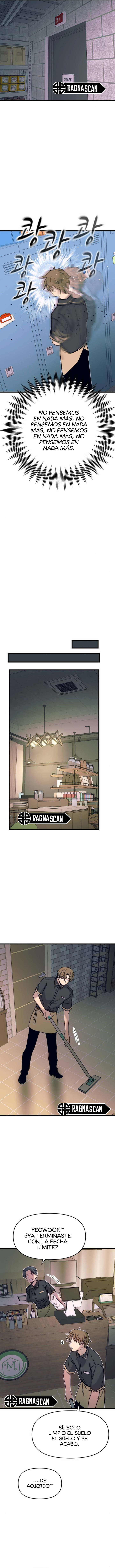 Nuestro encuentro en el ultimo tren. Capítulo 43 - Page 18