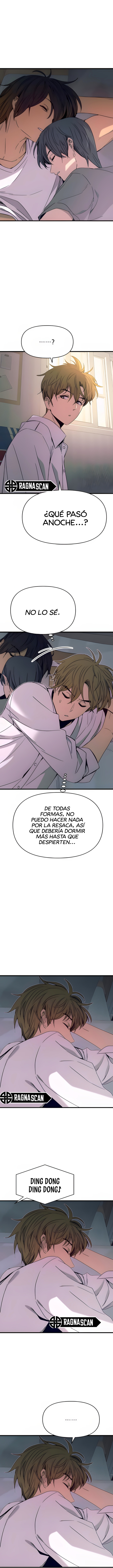 Nuestro encuentro en el ultimo tren. Capítulo 45 - Page 16