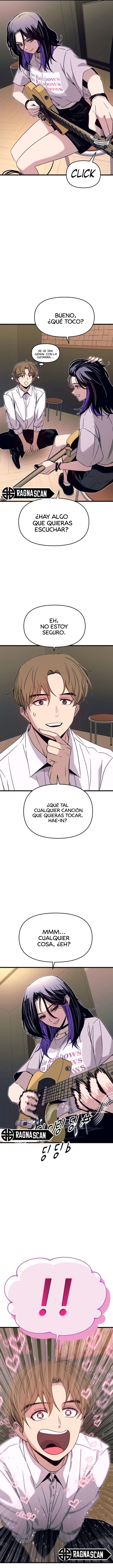 Nuestro encuentro en el ultimo tren. Capítulo 47 - Page 12