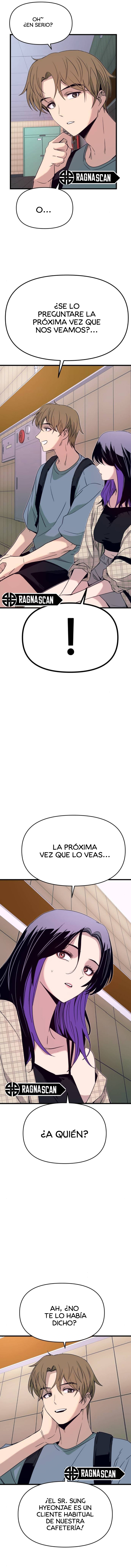 Nuestro encuentro en el ultimo tren. Capítulo 56 - Page 12