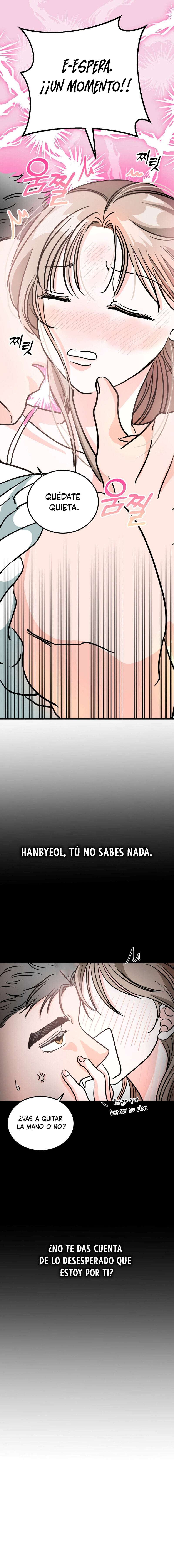 ¡Los lobos son peligrosos! Capítulo 1 - Page 20