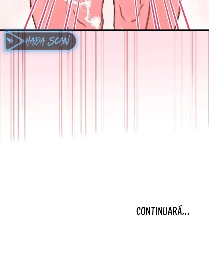 ¡Los lobos son peligrosos! Capítulo 6 - Page 23