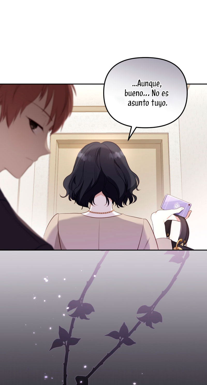 Estoy siendo criada por villanos Capítulo 1 - Page 10