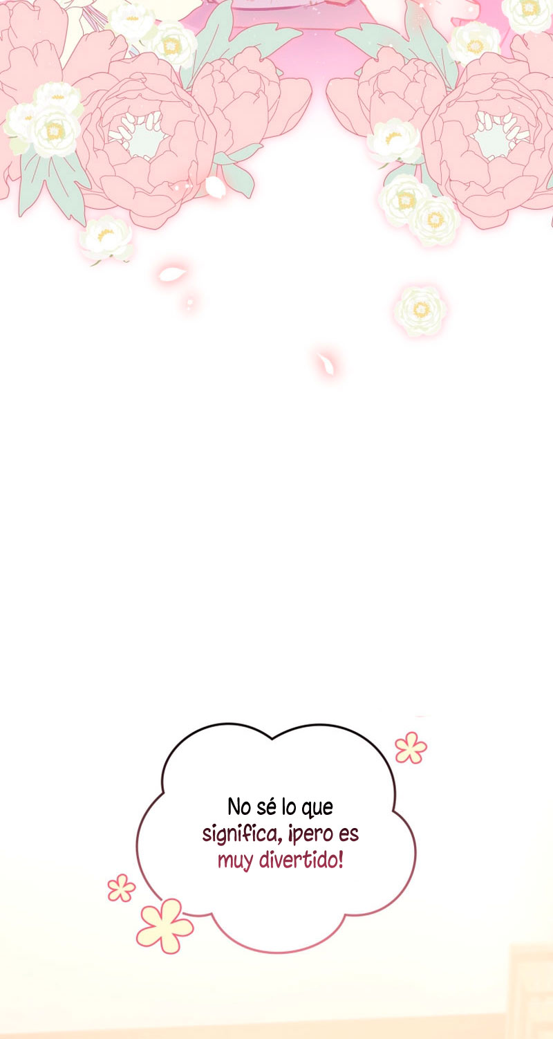 Estoy siendo criada por villanos Capítulo 1 - Page 111