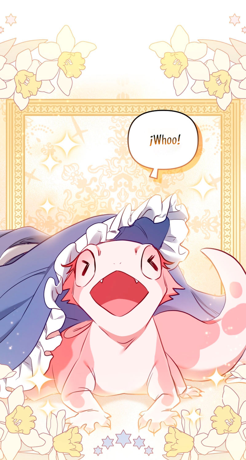 Estoy siendo criada por villanos Capítulo 1 - Page 119