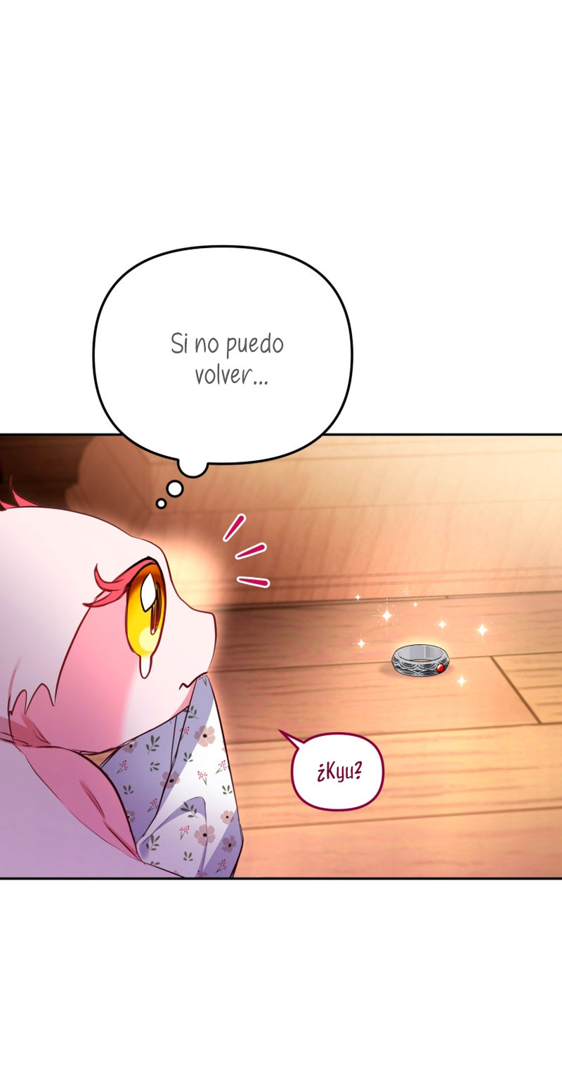 Estoy siendo criada por villanos Capítulo 1 - Page 124