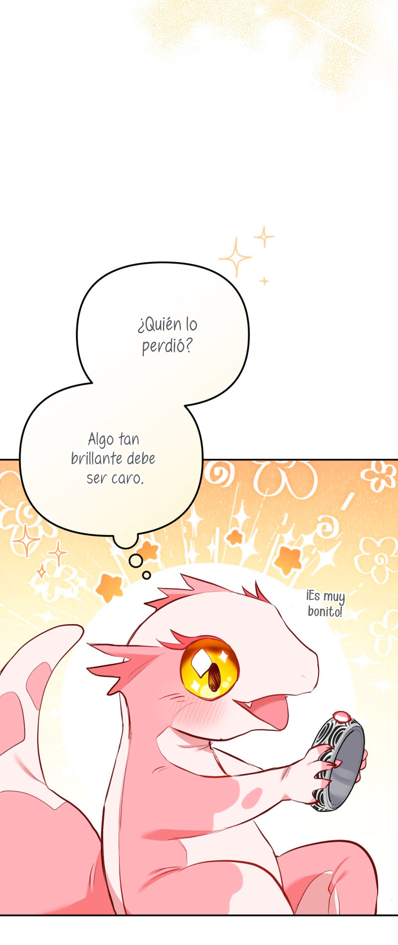 Estoy siendo criada por villanos Capítulo 1 - Page 126