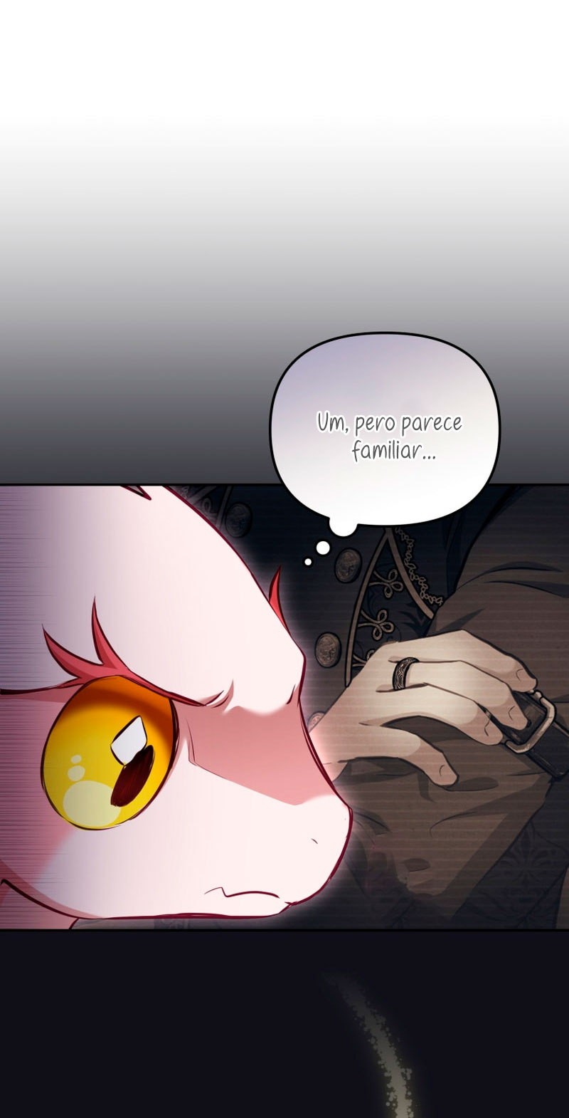 Estoy siendo criada por villanos Capítulo 1 - Page 127