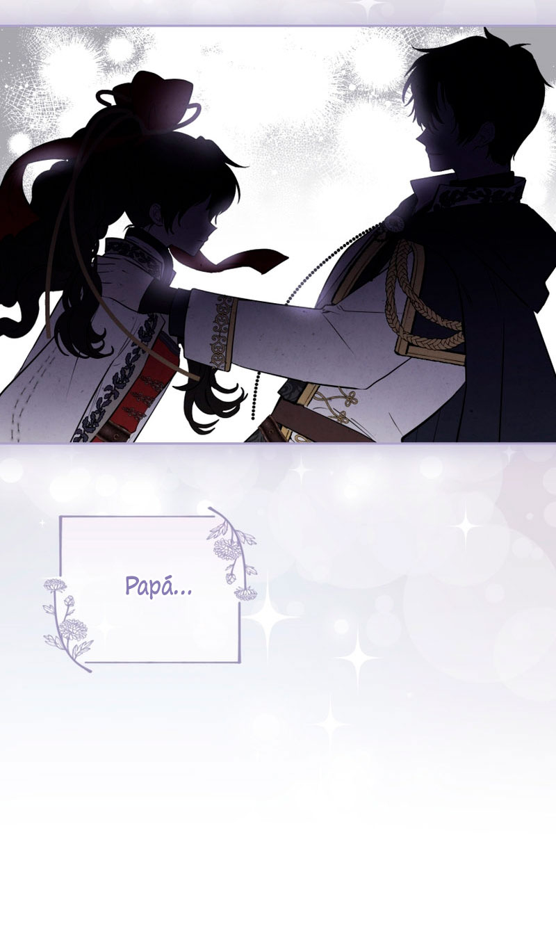 Estoy siendo criada por villanos Capítulo 1 - Page 23