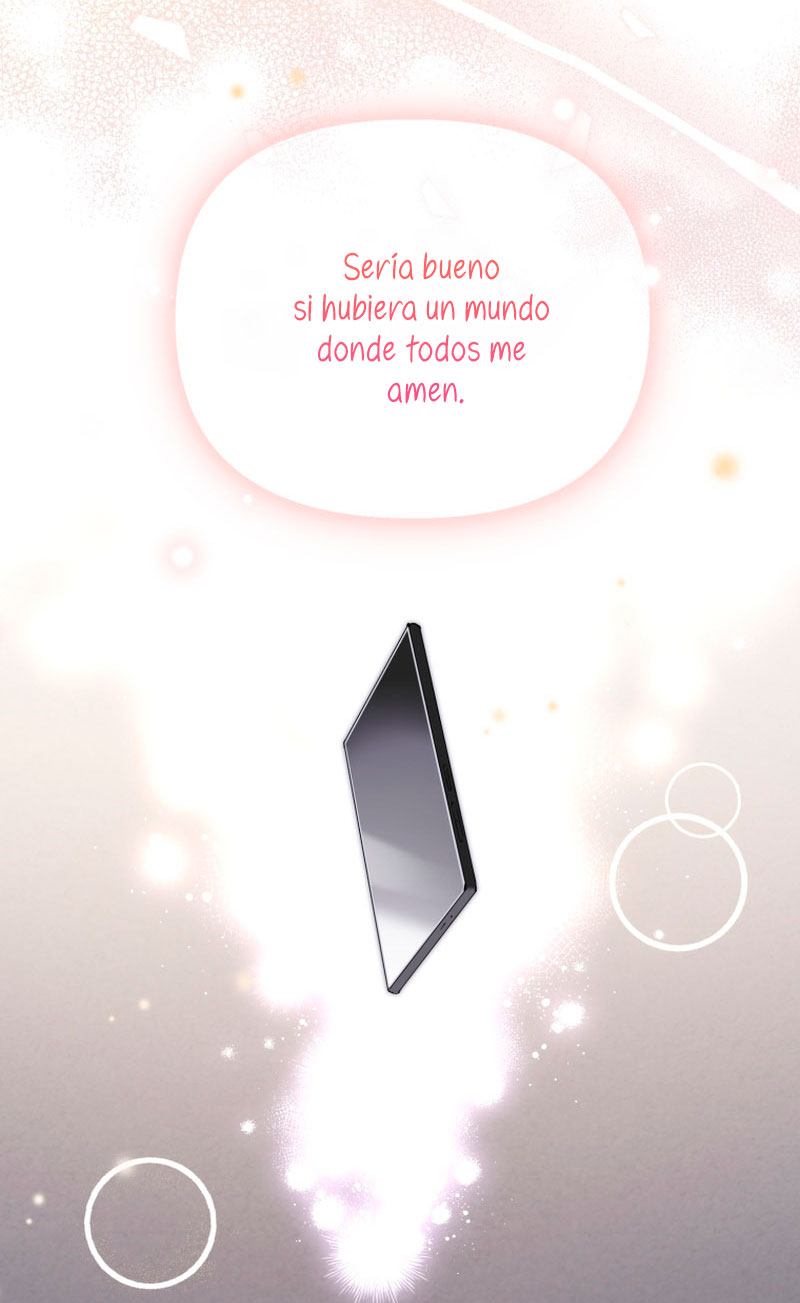 Estoy siendo criada por villanos Capítulo 1 - Page 28