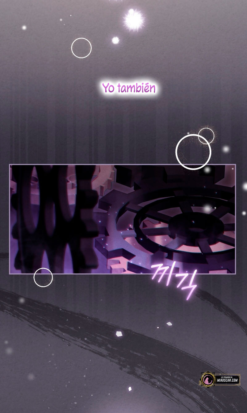 Estoy siendo criada por villanos Capítulo 1 - Page 29