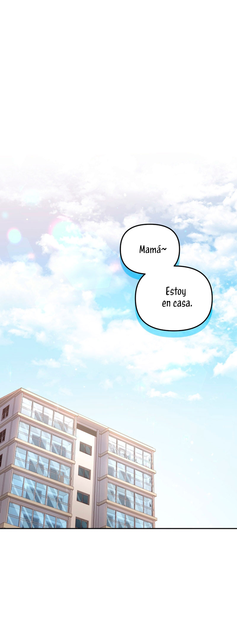 Estoy siendo criada por villanos Capítulo 1 - Page 3