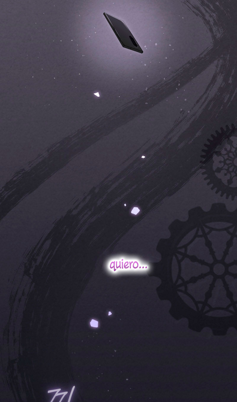 Estoy siendo criada por villanos Capítulo 1 - Page 30