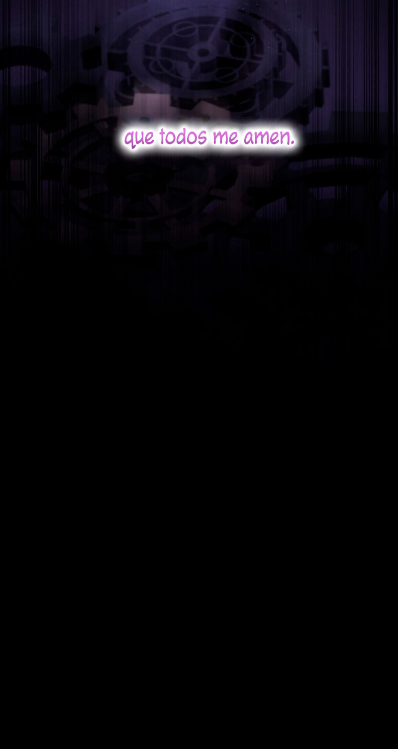 Estoy siendo criada por villanos Capítulo 1 - Page 32