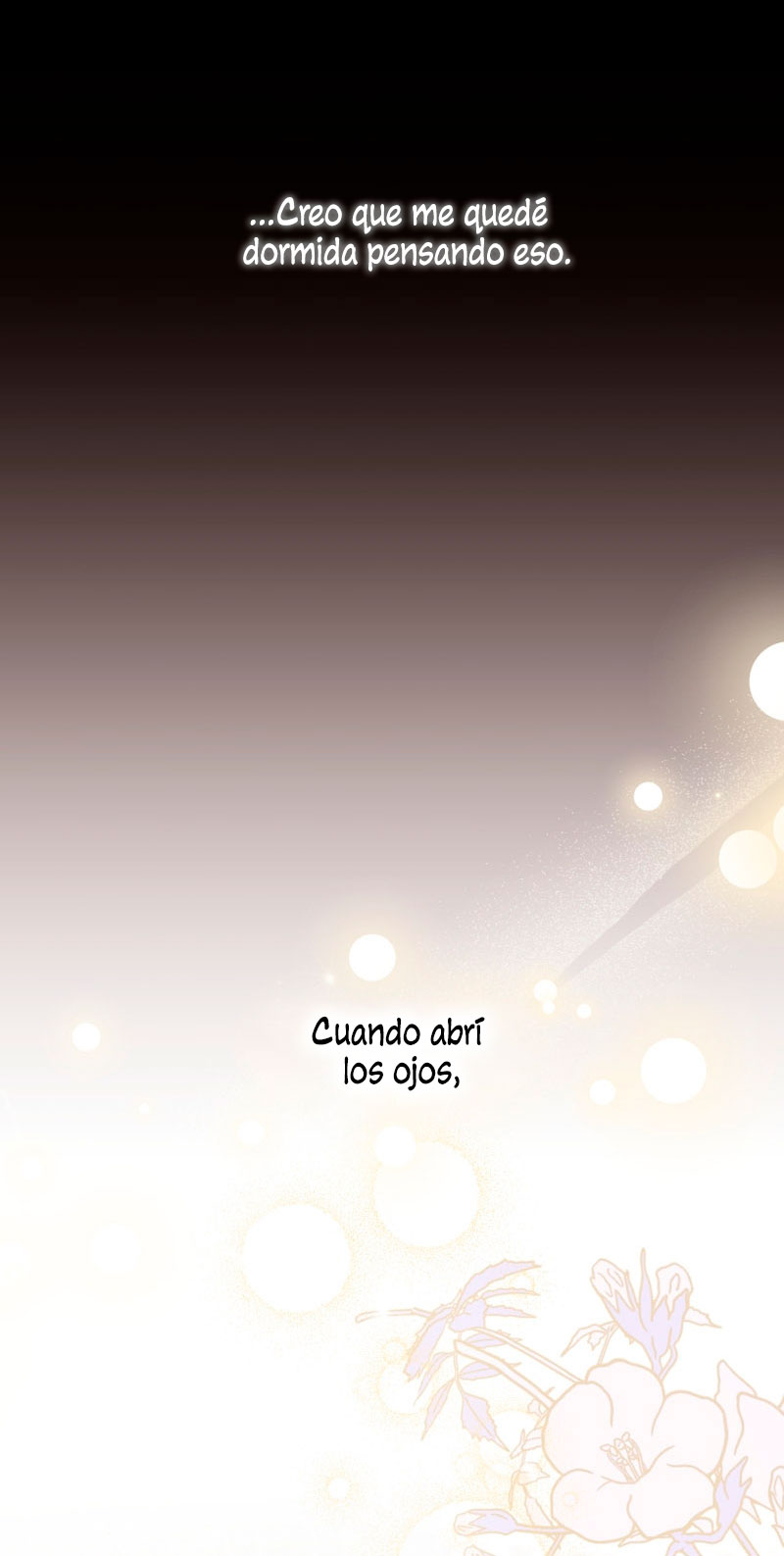 Estoy siendo criada por villanos Capítulo 1 - Page 33