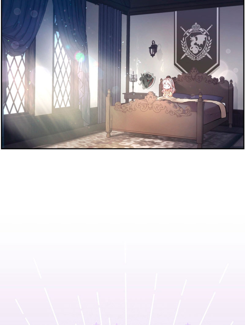 Estoy siendo criada por villanos Capítulo 1 - Page 36