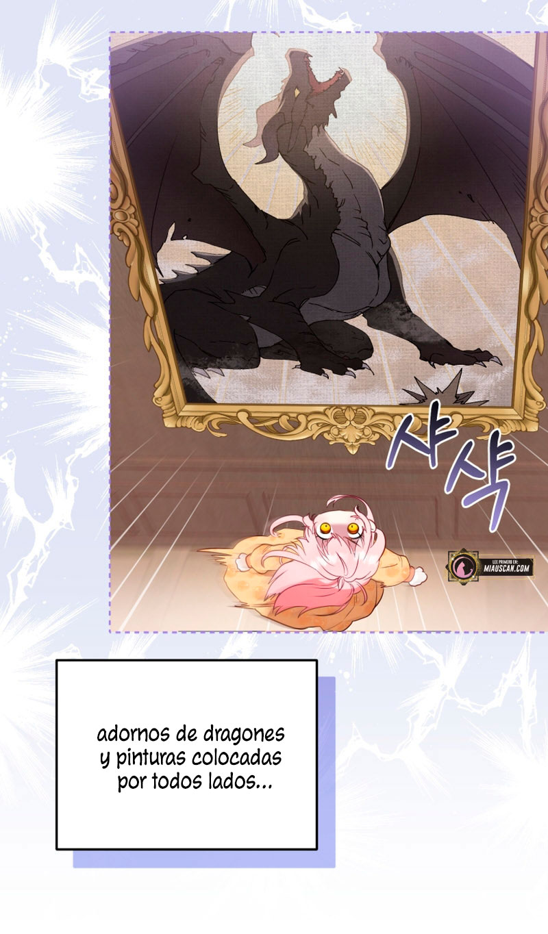 Estoy siendo criada por villanos Capítulo 1 - Page 38