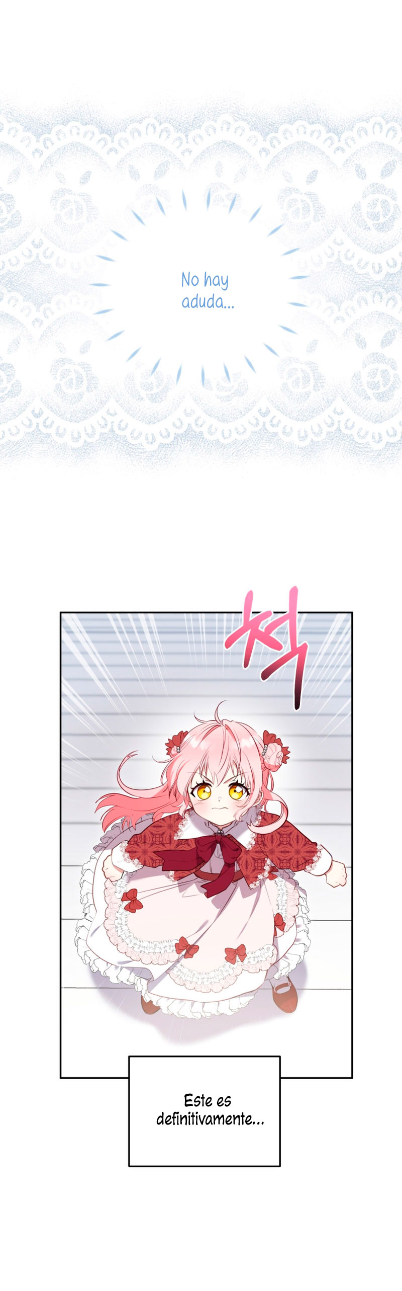 Estoy siendo criada por villanos Capítulo 1 - Page 39